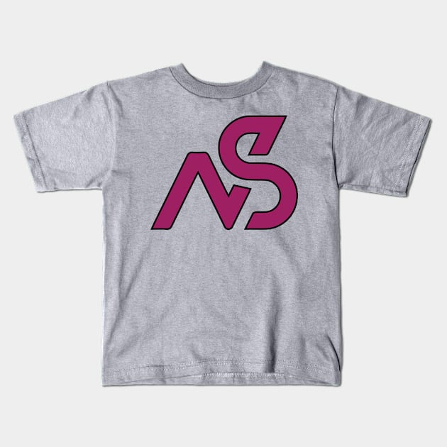 NS Kids T-Shirt by Infilife